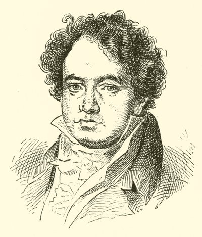 ルートヴィヒヴァンベートーベン、1770〜1827年 作： American School
